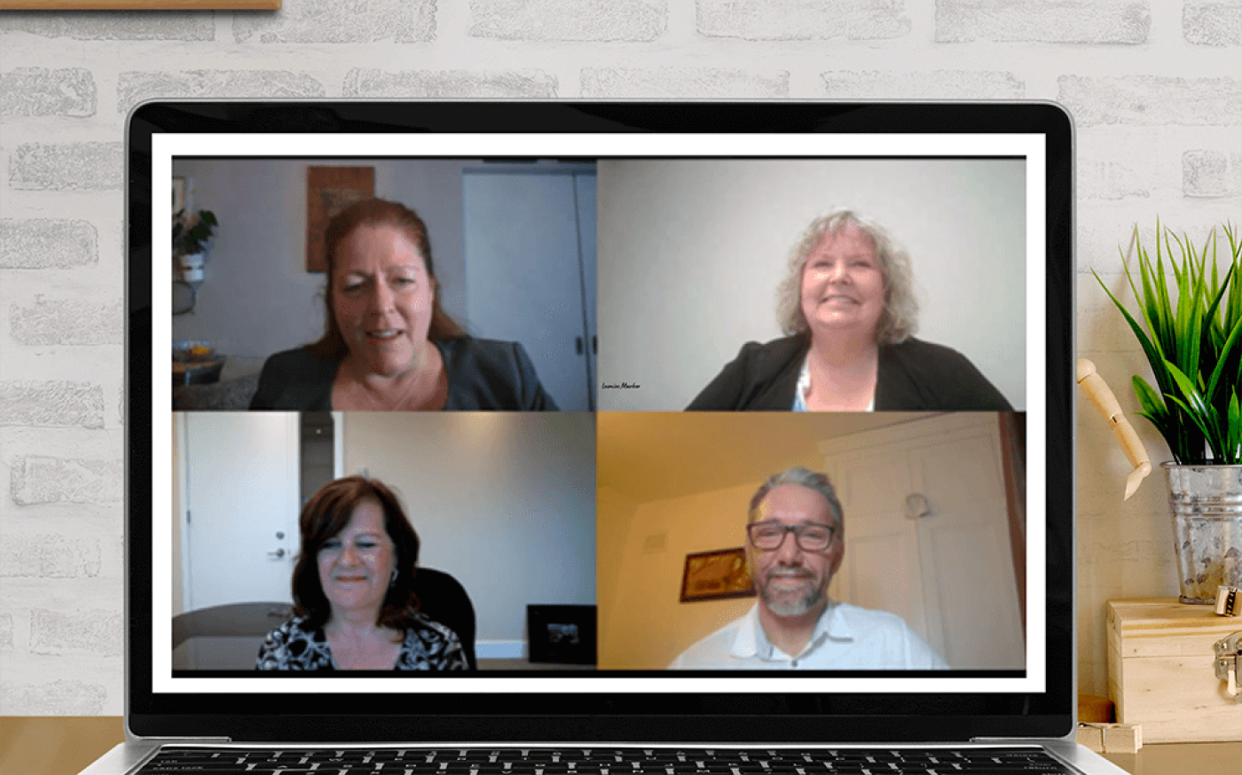Professional Panel – Charitable Giving Strategies
